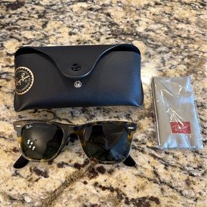 Original wayfarer classic ray ban